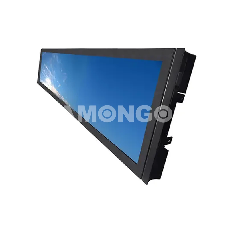 48 inch sunlight readable high bright panel pc 3