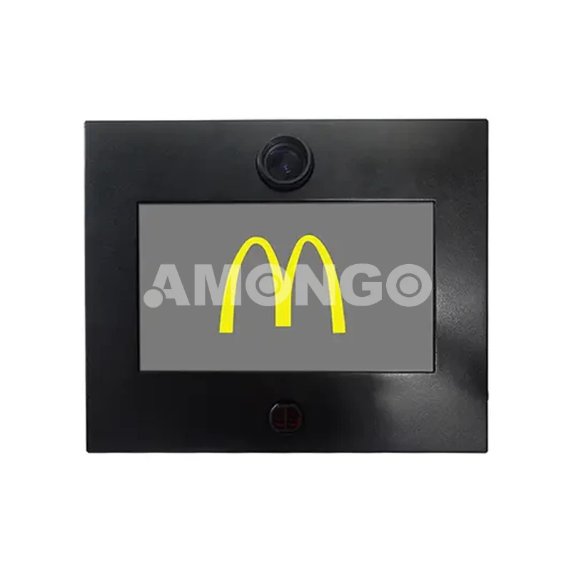 7 inch ip65  waterproof lcd monitor 11555659516