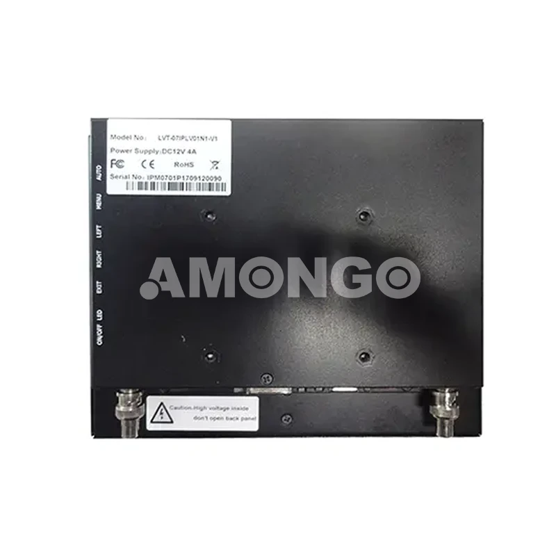 7 inch ip65  waterproof lcd monitor 4