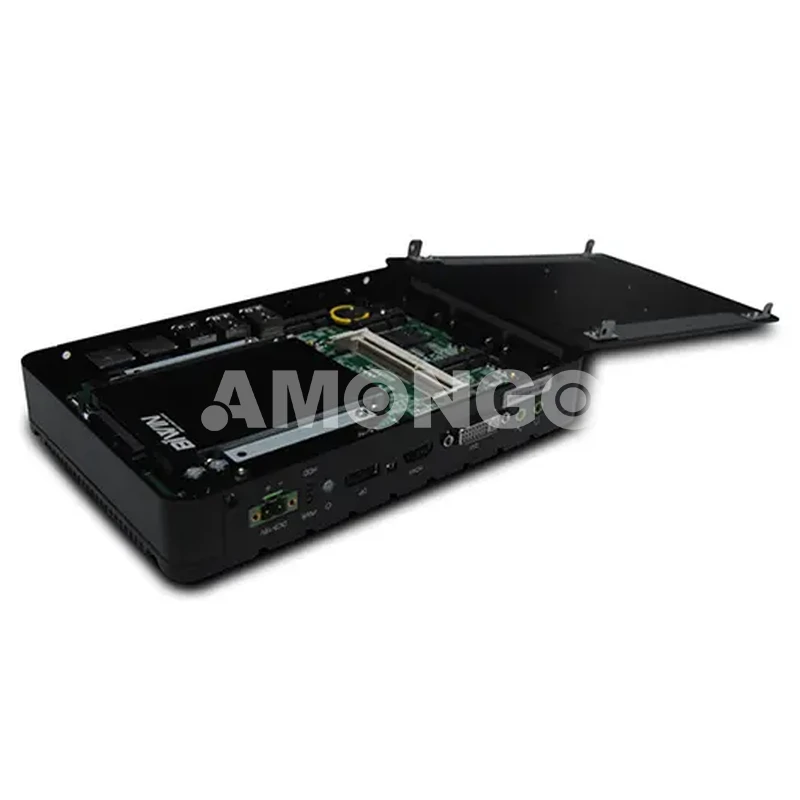 ultra slim 16g fanless box pc 3