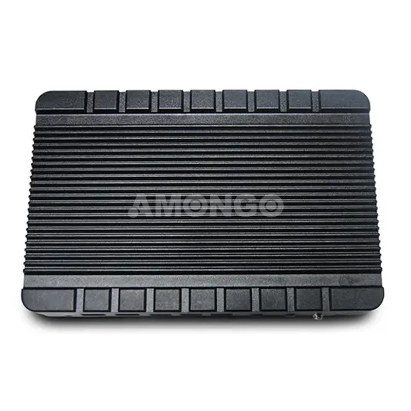 ultra slim fanless box pc 1