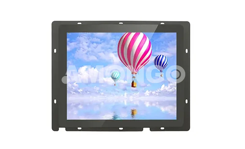 15 Inch Android Based All-In-One Panel PC