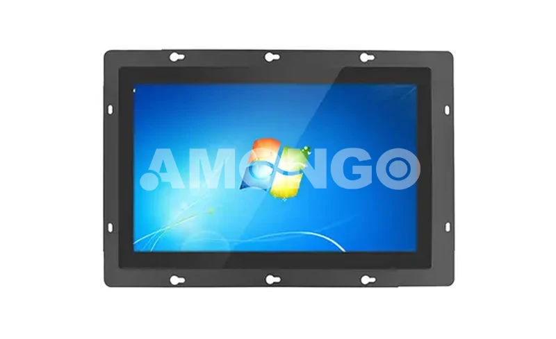 15.6 Inch Android All-in-one Panel PC