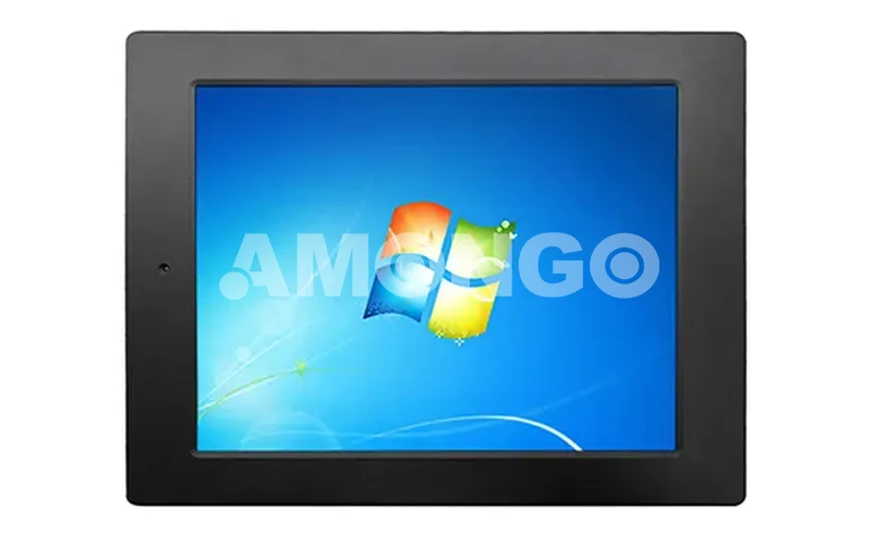 17 Inch Sunlight Readable LCD Monitor