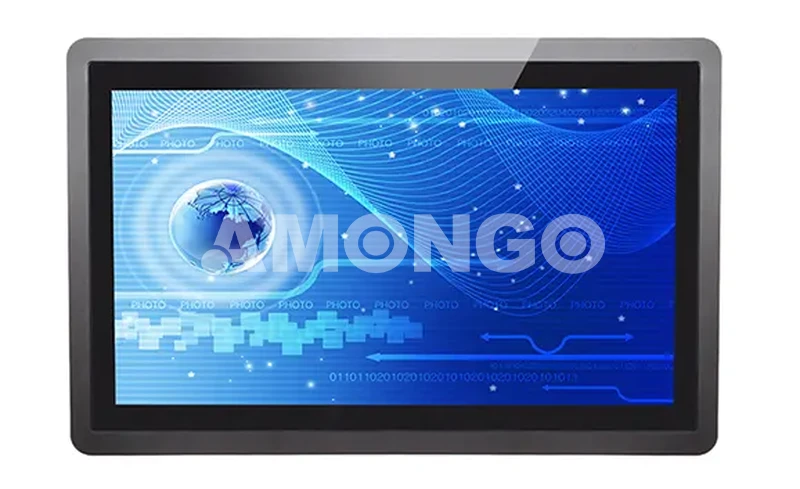 18.5 Inch Sunlight Readable LCD Monitor