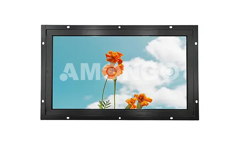 21.5 Inch Android All-in-one Panel PC