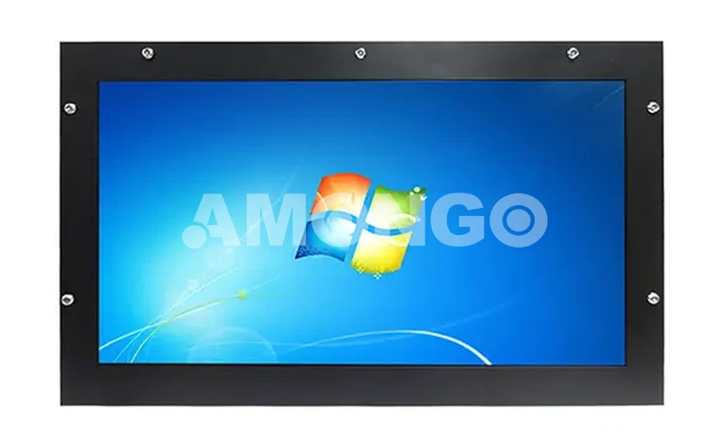 21.5 Inch Sunlight Readable LCD Monitor