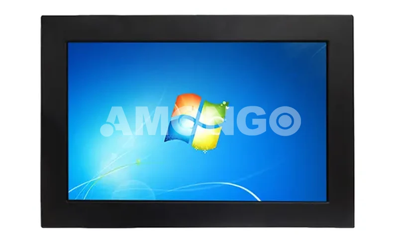 22 Inch Sunlight Readable LCD Monitor