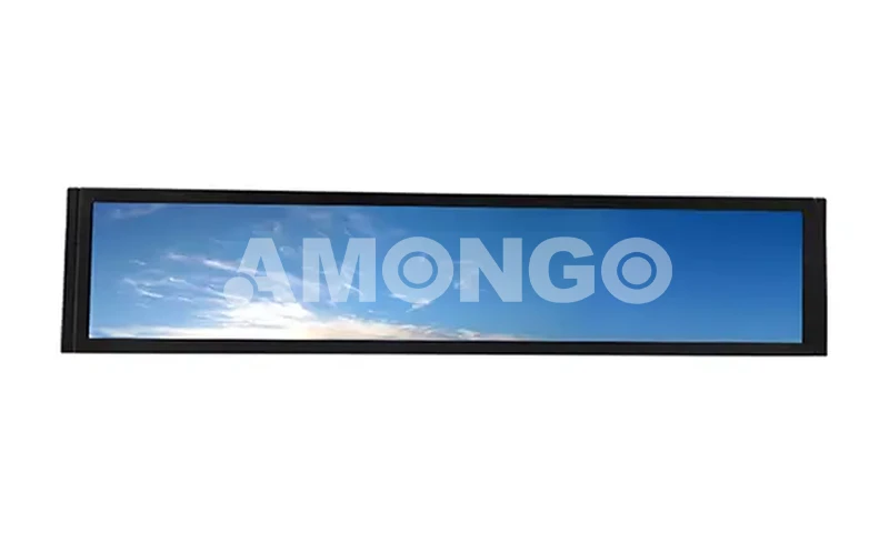48 Inch Sunlight Readable High Bright Panel PC