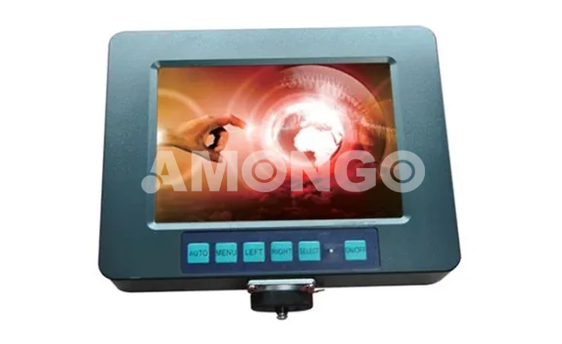 6.5 Inch IP67 Waterproof Lcd Monitor-06IPMI01T1