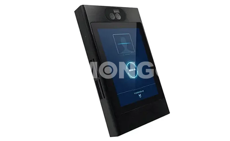 8 Inch Android Based All-In-One Panel PC