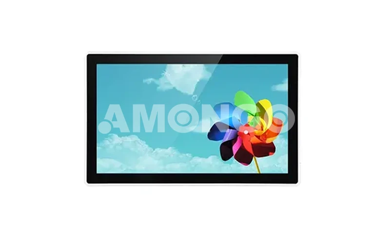 18.5 Inch Industrial Touch Monitor