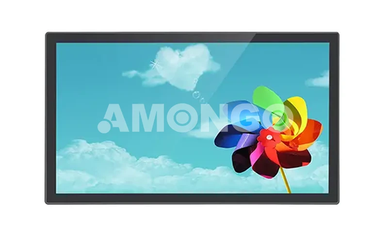 21.5 inch LCD Touch Screen Monitor