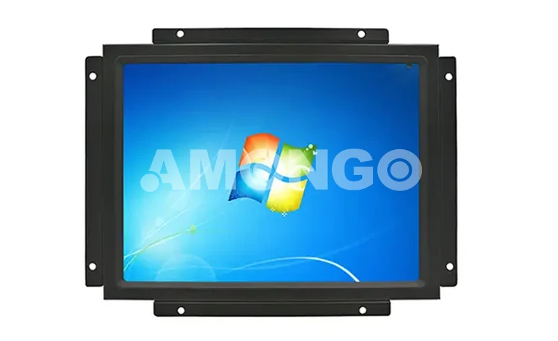 10.4 Inch Rear Mount LCD Monitor