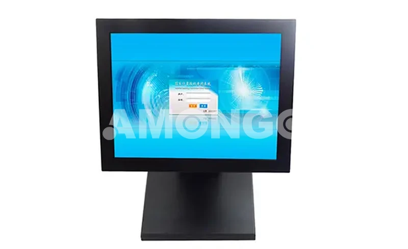 10.4 Inch Rear Mount LCD Monitor