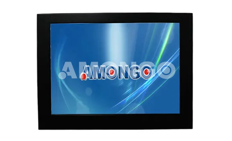 12.1 Inch Rear Mount LCD Monitor