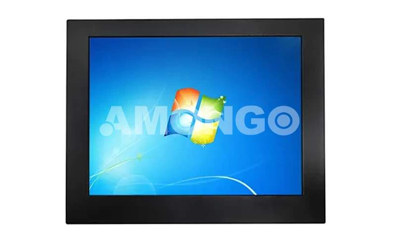 12.1 Inch Vesa/Wall Mount LCD Monitor