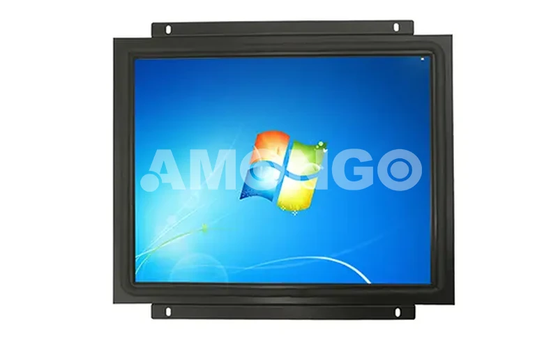 17 Inch VESA/Wall Mount LCD Monitor