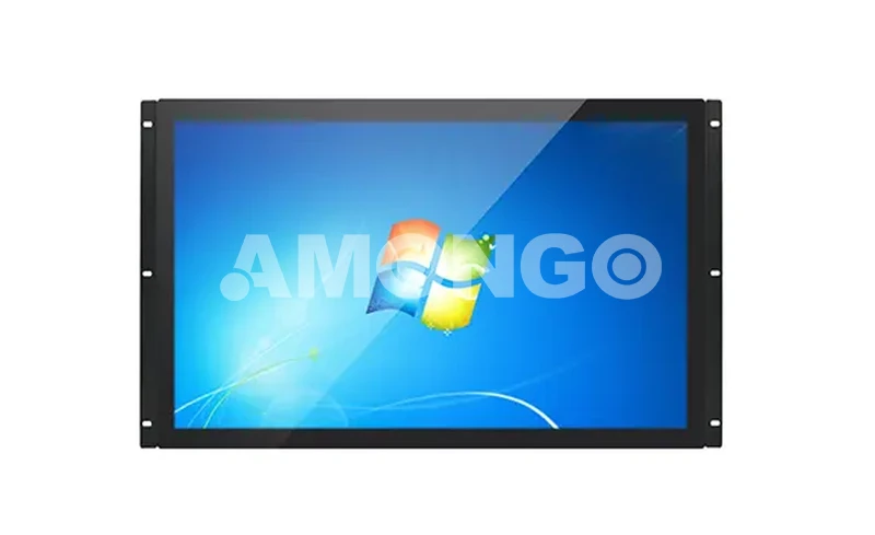 21.5 Inch Rack Mount LCD Monitor