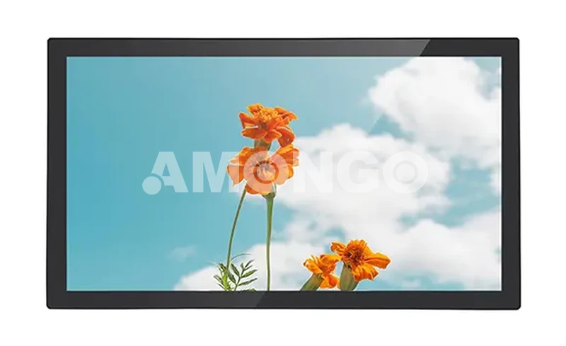 24 inch Touch Screen LCD Monitor
