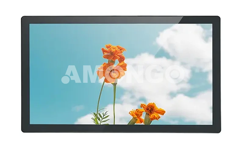 27 inch Touch Screen LCD Monitor