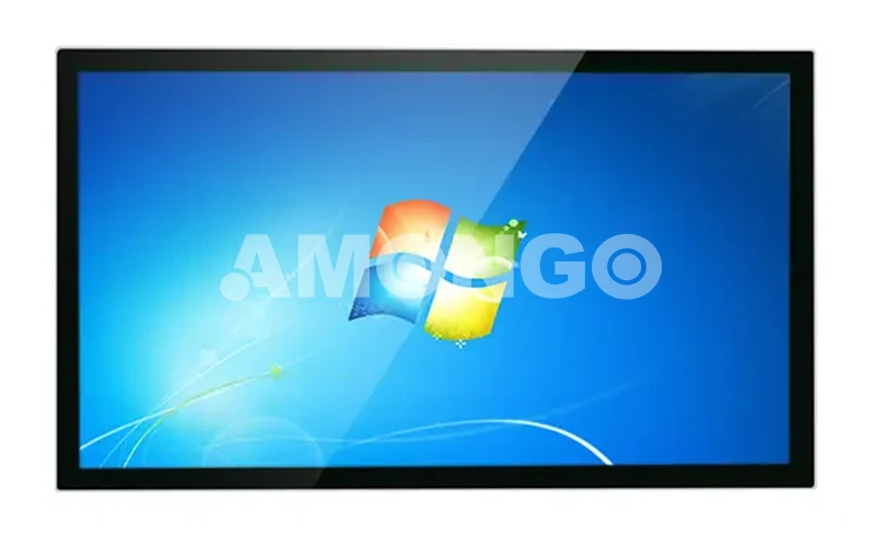 32 Inch Touchscreen LCD Monitor