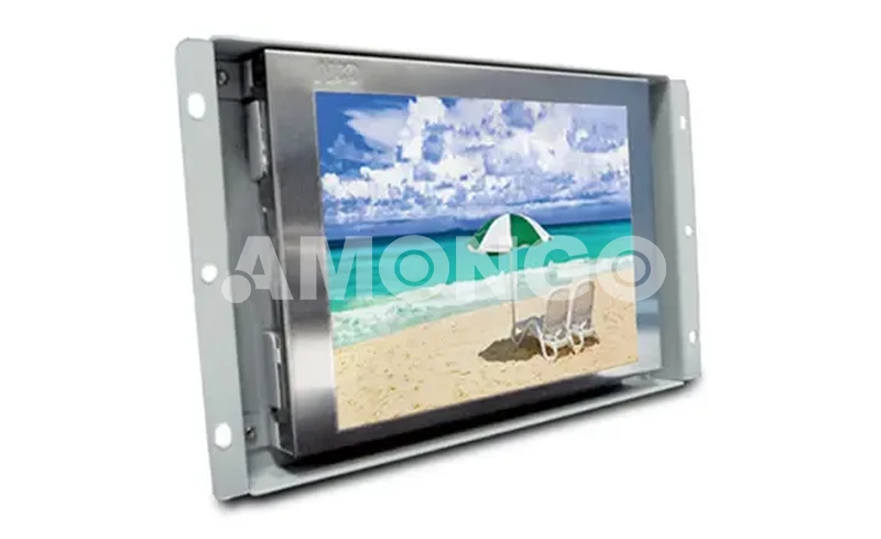 5.7 Inch Rack Mount LCD Monitors