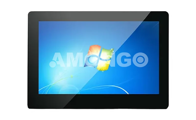 7 Inch Vesa/Wall Mount LCD Monitor