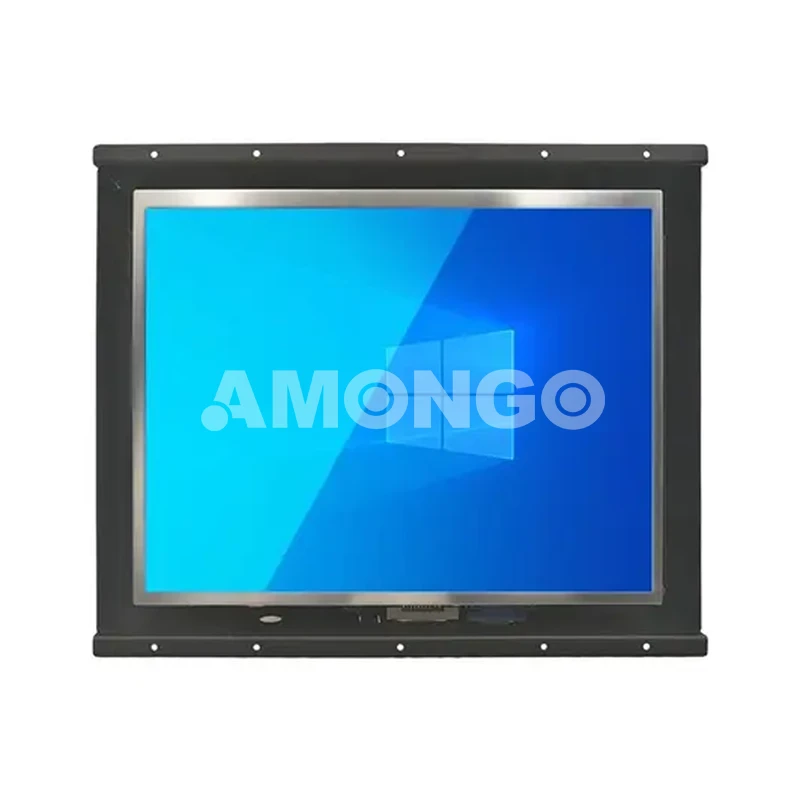 amg 12opeu01t4 high brightness display