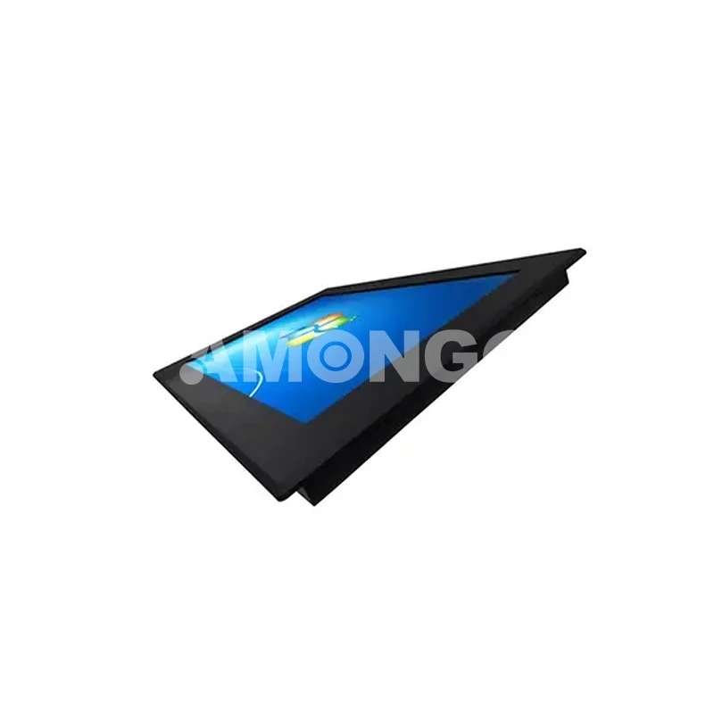 high brightness lcd display