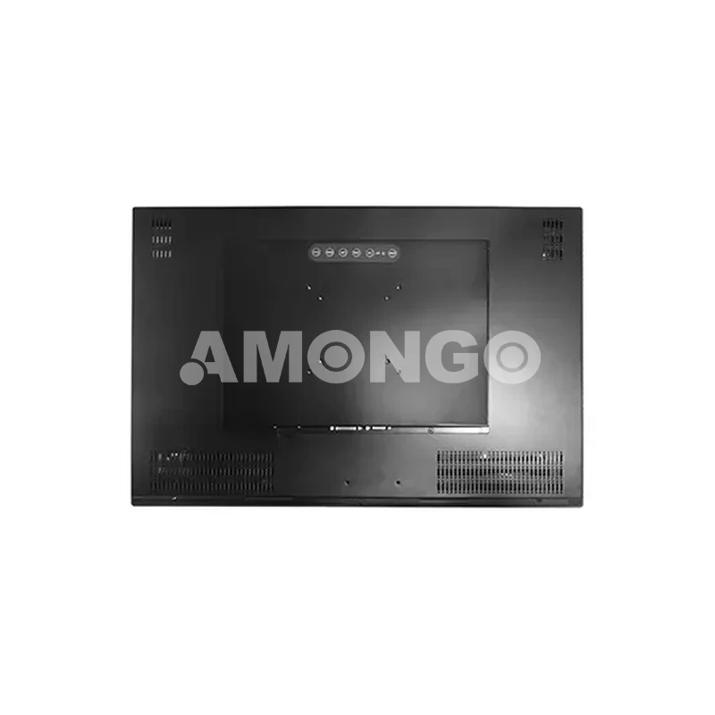 high brightness lcd