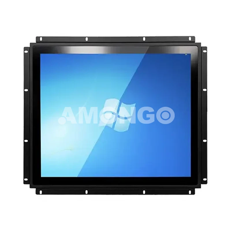high brightness monitor