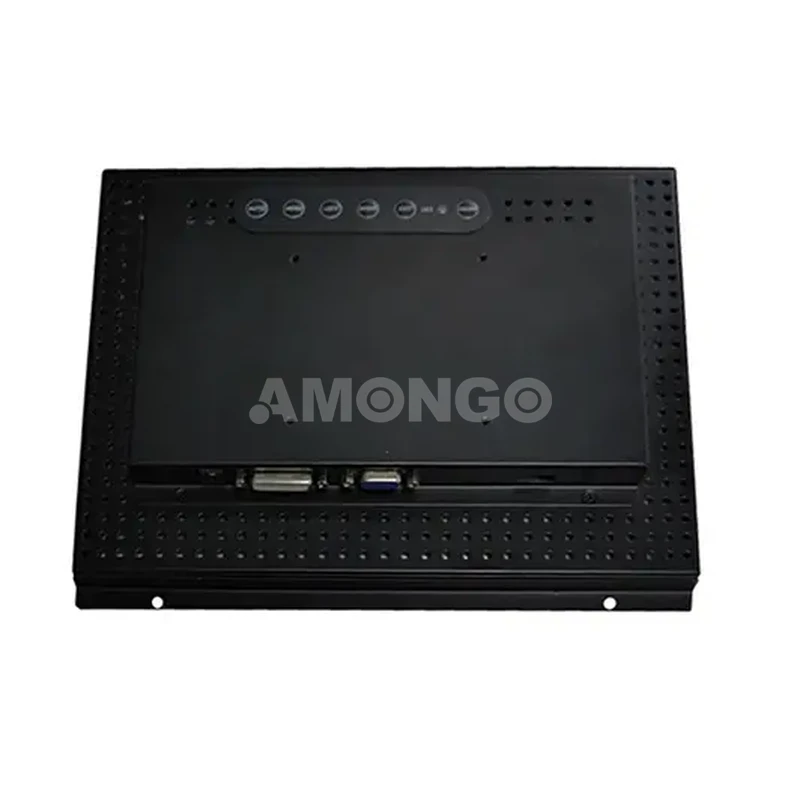industrial computer monitor