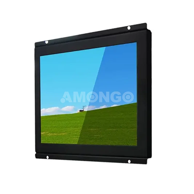 industrial digital display