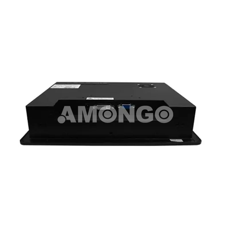 industrial display monitors