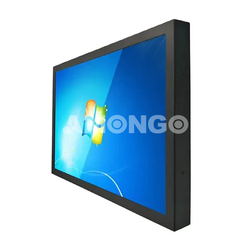 industrial display