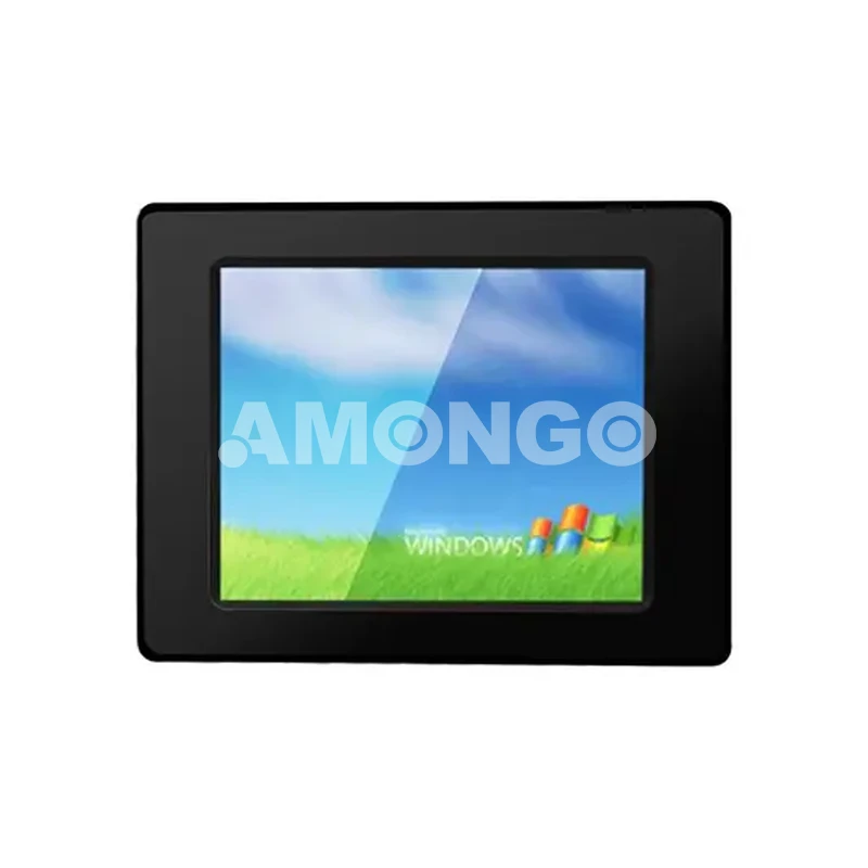 industrial lcd display monitors