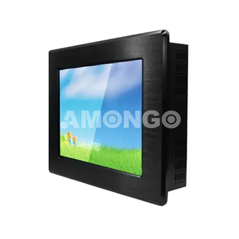 industrial lcd monitor