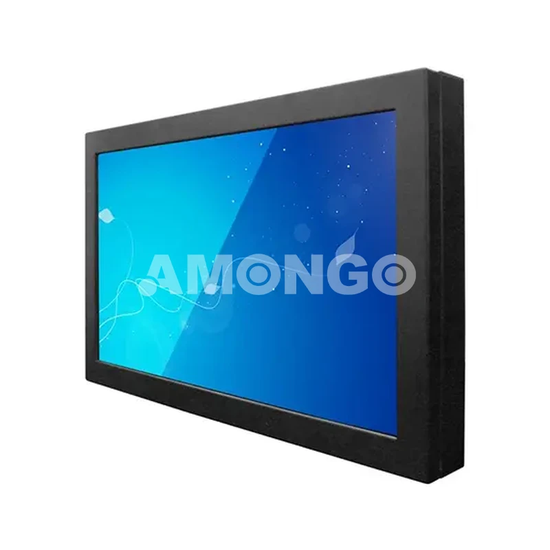 industrial lcd touch screen