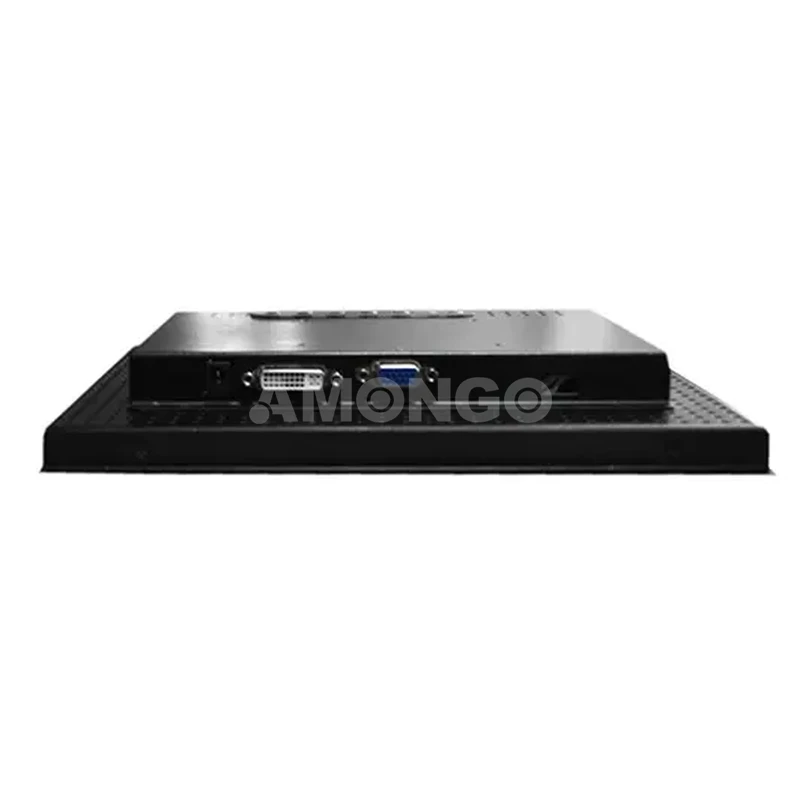industrial touch screen display