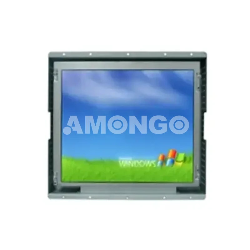 12.1 Inch Open Frame LCD Monitor