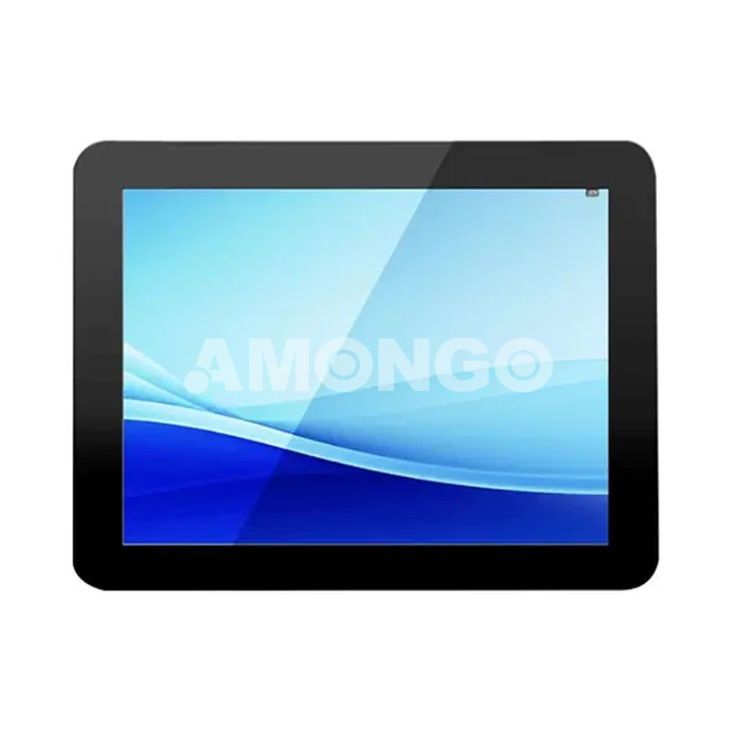 AMG-08OPBK01T1 High Brightness Display