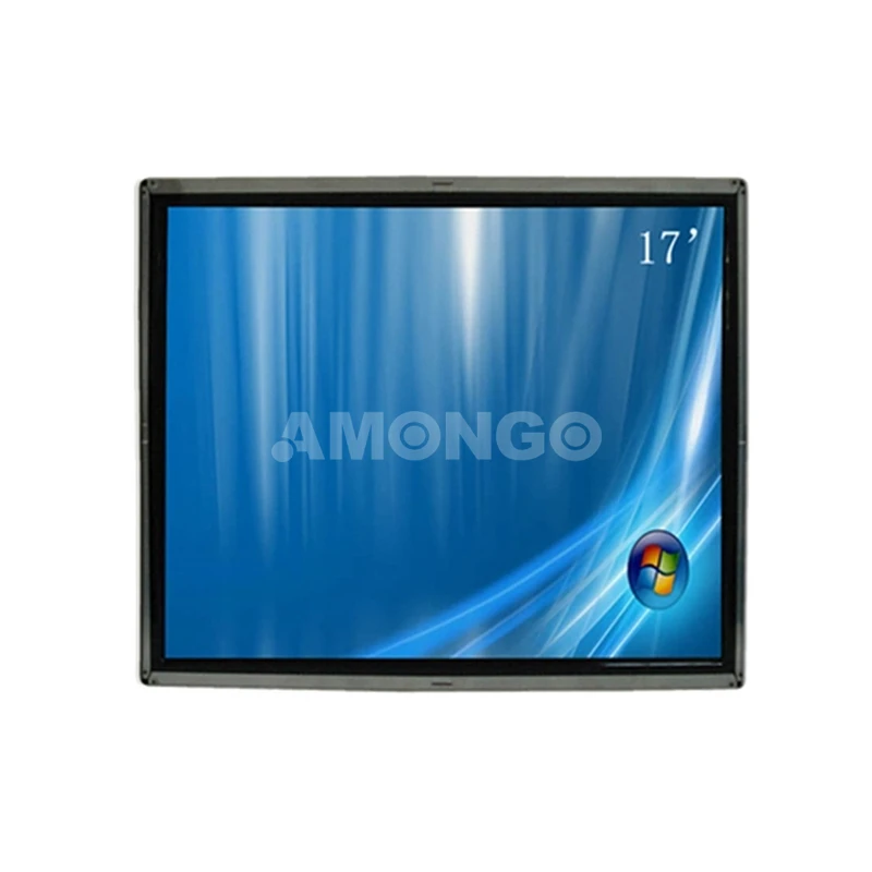 17inch open frame lcd monitor 3