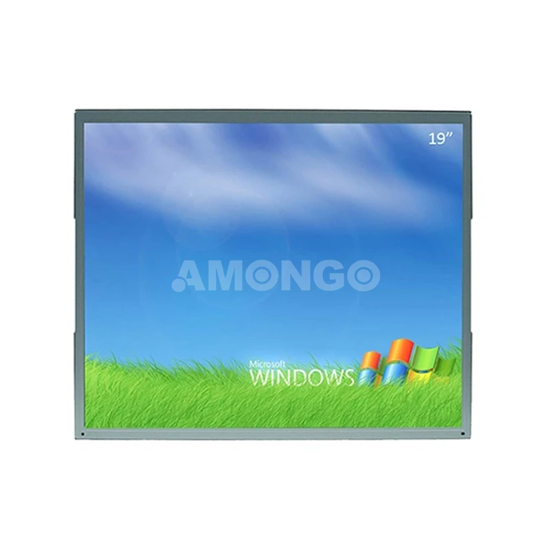19 inch open frame lcd monitor 4