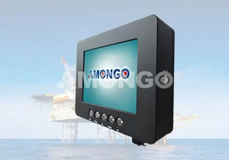 Special Features Industrial LCD