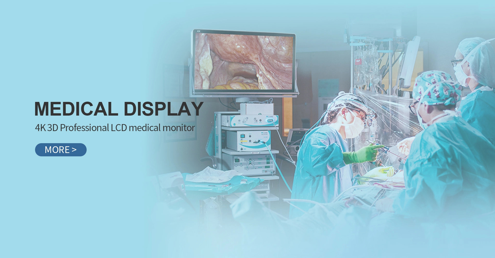 Medical Display