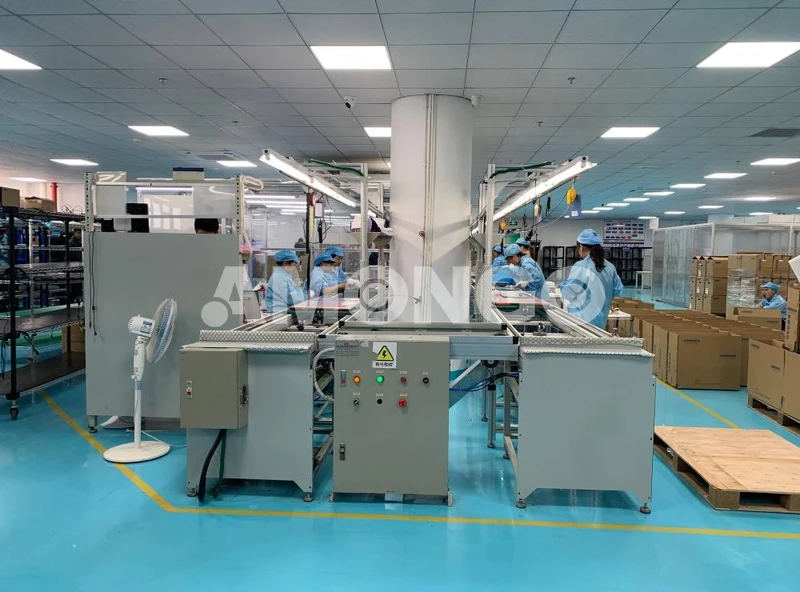 Production Lines