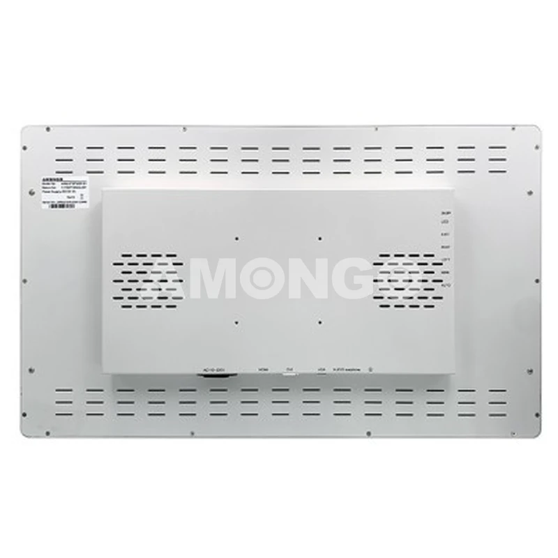 AMG-27OPGE01G1 Medical Display Manufacture